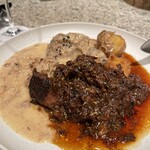 PICICA PICICA PIZZA & PASTA - 