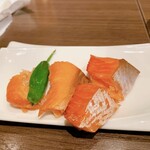 SHARI THE TOKYO SUSHI BAR - 