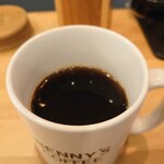 ベニーズ コーヒー - ケニア