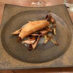 エスパイ クック コウベ - 料理　