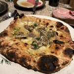 PICICA PICICA PIZZA & PASTA - 