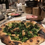 PICICA PICICA PIZZA & PASTA - 