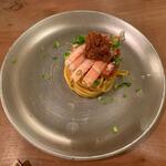 エスパイ クック コウベ - 料理　