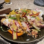 PICICA PICICA PIZZA & PASTA - 