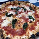 PIZZERIA MAR-DE NAPOLI - 