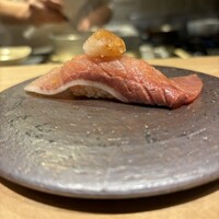 恵比寿 鮨 藤 - 