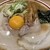 東京煮干し らーめん玉 - 料理写真: