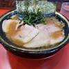 ラーメン 環2家