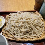 Teuchi Soba Terataya - 