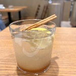 クラビスカフェ キーコーヒー - 