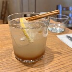クラビスカフェ キーコーヒー - 