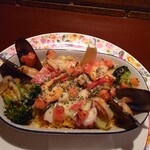 旬菜食卓 びすとろ KAZU - 