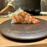恵比寿 鮨 藤 - 