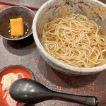 Teuchi Soba Shibata - 