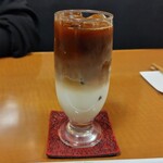 HORI COFFEE - ホリ・オーレ(Ice)