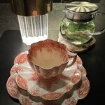 Alternative - ハーブティー