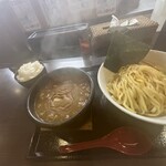 つけ麺　らいこう - 