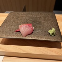 鮨麻布 - ぶりひら