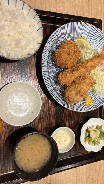 和幸 エキナカ郡山駅店（わこう） &ndash; 郡山のとんかつ専門店 | ランチ・ディナー情報