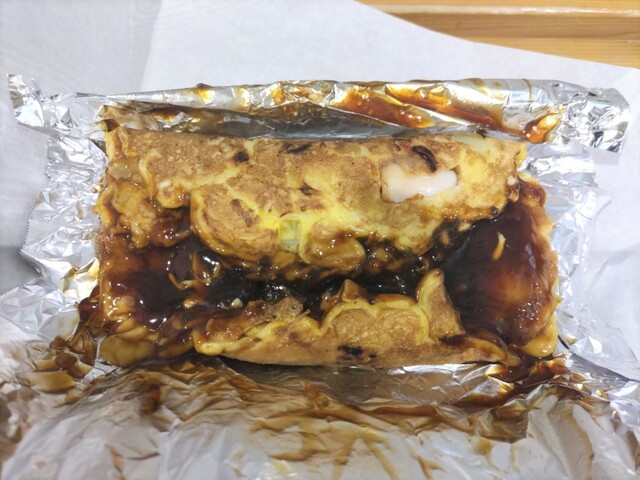 Tenrin Yaki Takagai Shoten photo 3