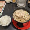 神戸ちぇりー亭 明石魚住店