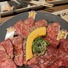 A5山形牛一頭買い焼肉くろべこ 溝ノ口店