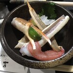 かに・ふぐ専門 蟹吉 なんば道頓堀 - 