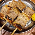 베니톤 신바시 니쵸메점 - 