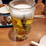 베니톤 신바시 니쵸메점 - 