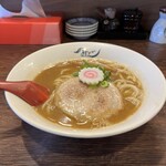 麺や 紡 - 