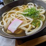 さぬきうどん 麦笑 - 