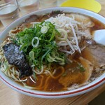 西脇大橋ラーメン - 