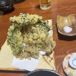 旬の味 ごろさや - 