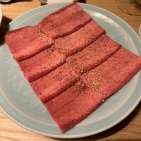 TANAKA YAKINIKU RESTAURANTE - 