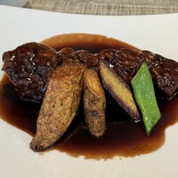 熱香森 - 