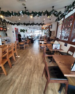 福菱 Kagerou Cafe - 