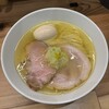 らぁ麺や ふぢとら 