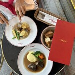 VIRON 丸の内店 - 