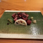 日本料理 たかむら - 