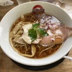 座右の麺 - 
