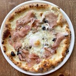 Pizzeria 39 - 