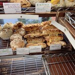 パン工房 ブランジェリーケン - 