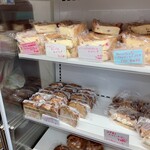 パン工房 ブランジェリーケン - 