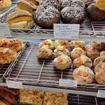 BOULANGERIE KEN - 