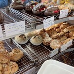 パン工房 ブランジェリーケン - 