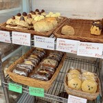 パン工房 ブランジェリーケン - 