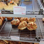 パン工房 ブランジェリーケン - 