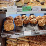 パン工房 ブランジェリーケン - 