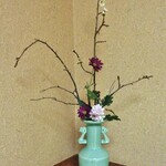 湯宿 梅ぞ乃 - 本館２階の和室