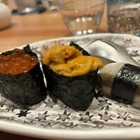 鮨処 順 銀座店 - 